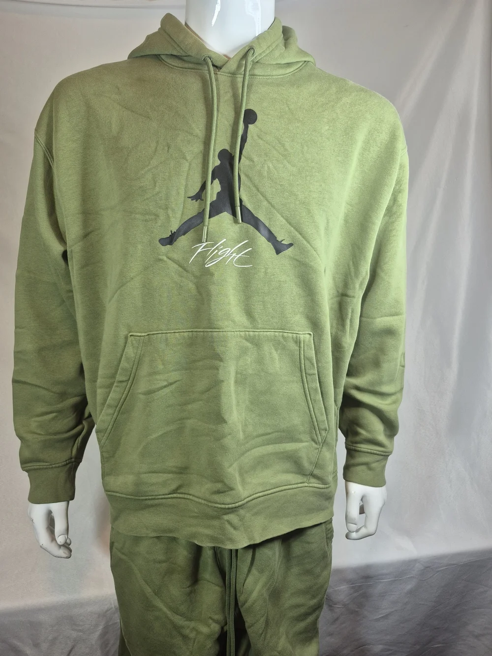 Jordan matching hoodie